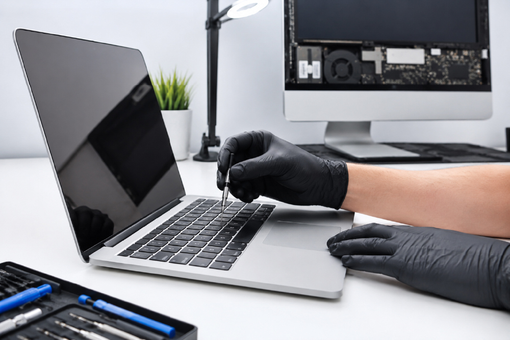 All-in-One PC Service
